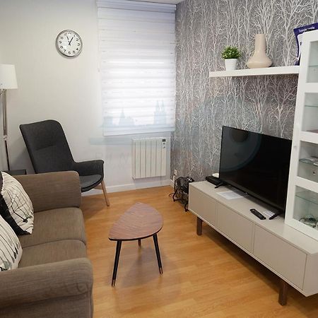 Piso Centrico Y Moderno En Logrono Vivienda De Uso Turistico Daire Dış mekan fotoğraf