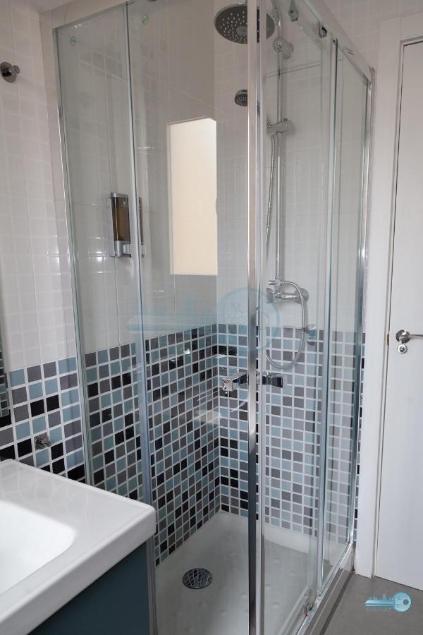 Piso Centrico Y Moderno En Logrono Vivienda De Uso Turistico Daire Dış mekan fotoğraf