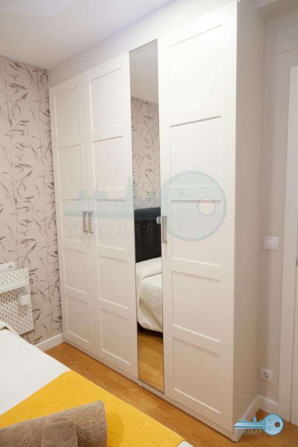 Piso Centrico Y Moderno En Logrono Vivienda De Uso Turistico Daire Dış mekan fotoğraf